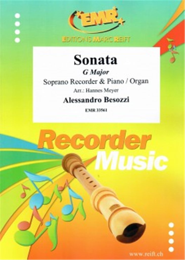 Sonata G Major